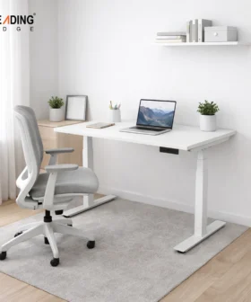 Electric Height Adjustable Table Dual Motor | 01-4676