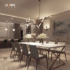 Chandelier | 01-4949