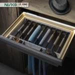 Nisko Pant Rack Pro | 01-1628