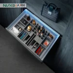 Nisko Cosmetics Tray Pro | 01-1631