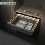 Nisko Leather Box Pro | 01-1632