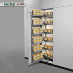 Pull Out Tall Unit 6 layer | 01-20703