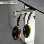 Pull Out Pan Rack | 01-3808