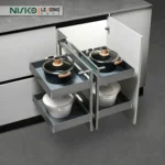 Magic Corner Alu | 01-5607