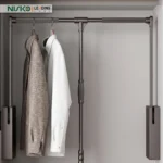 Up Down Lift Clothes Rack | 01-5625