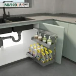 Sink Basket Concealed | 01-5639