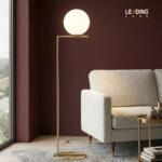 Floor Lamp 31-4802