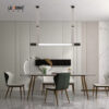 Chandelier 01-5503
