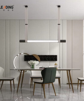Chandelier 01-5503