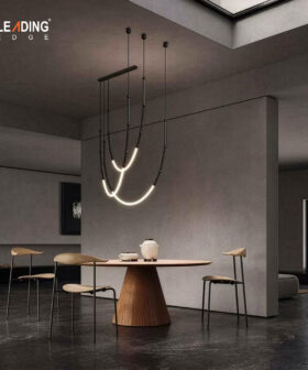 Chandelier 01-5506
