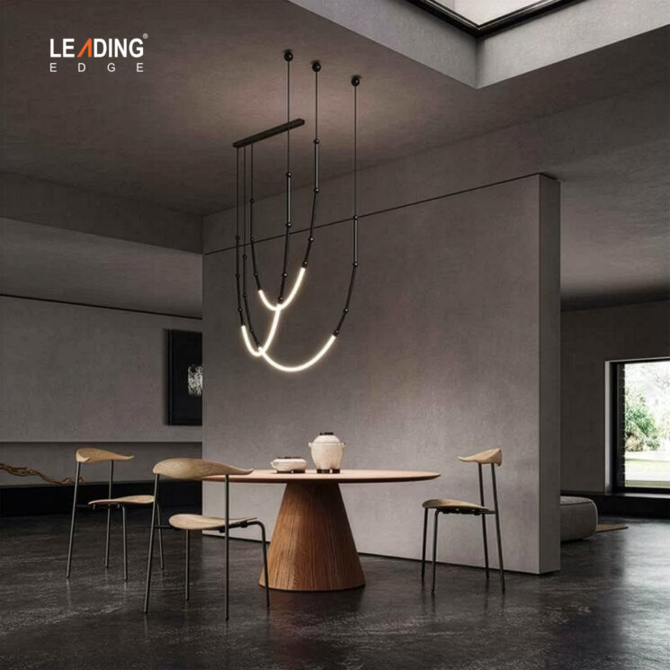 Chandelier 01-5506