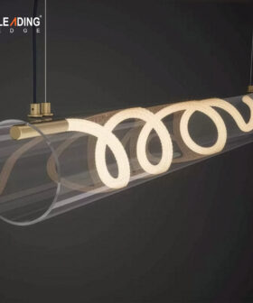 Chandelier 01-5504