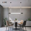 Chandelier 01-5503