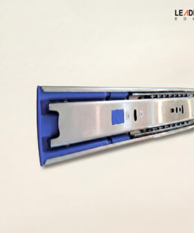 Drawer Slide SS Albion / Push Open | 01-1000