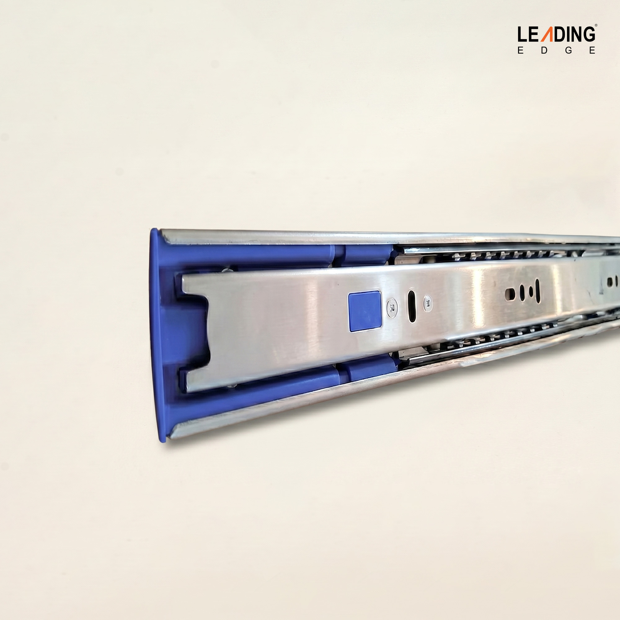 Drawer Slide SS Albion / Push Open | 01-1000