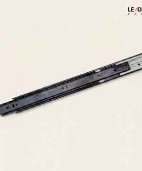 Drawer Slide Iron Soft Closing | 01-1005
