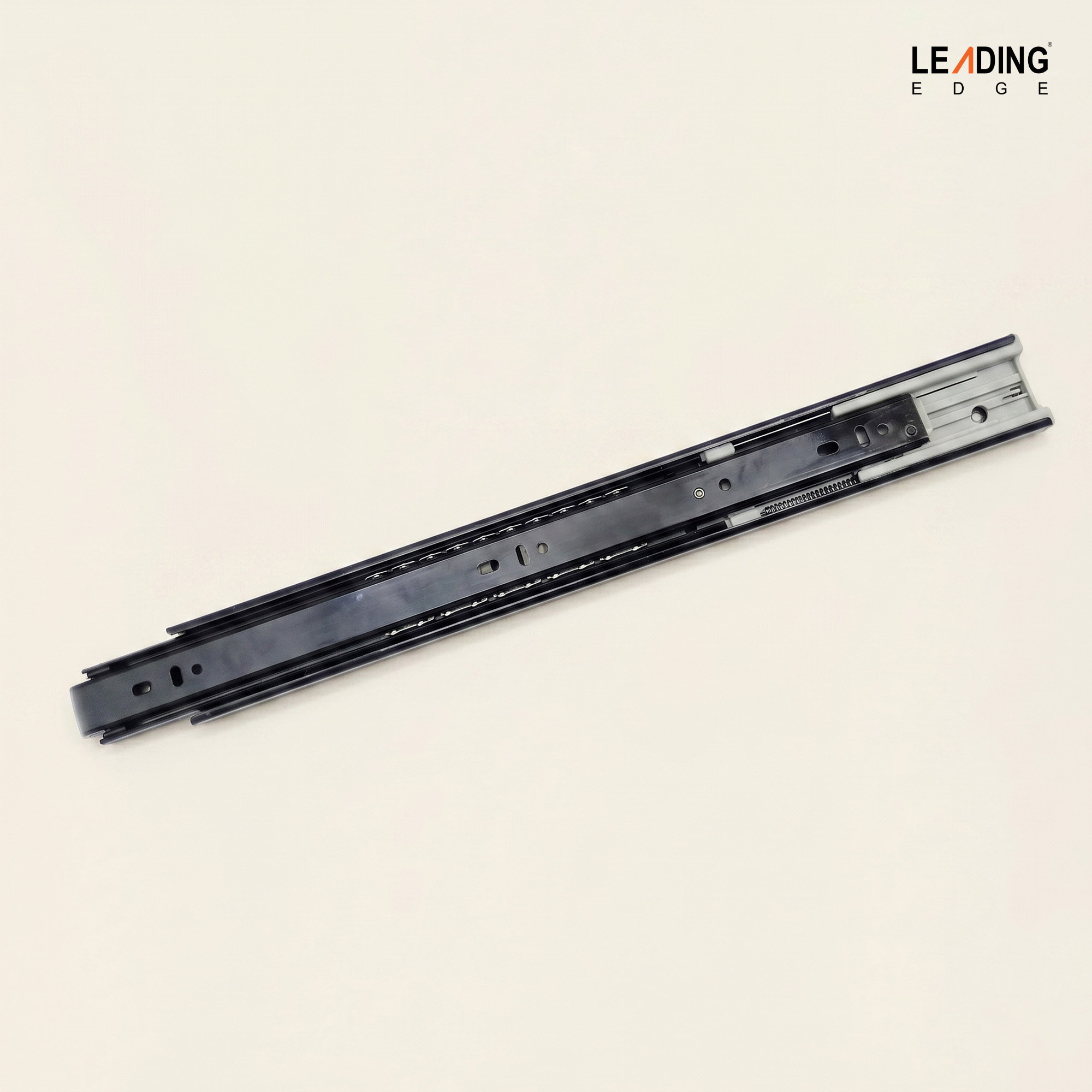 Drawer Slide Iron Soft Closing | 01-1005