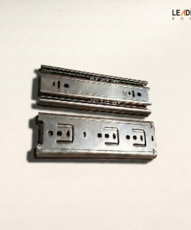 Drawer Slide Iron CP | 01-1006