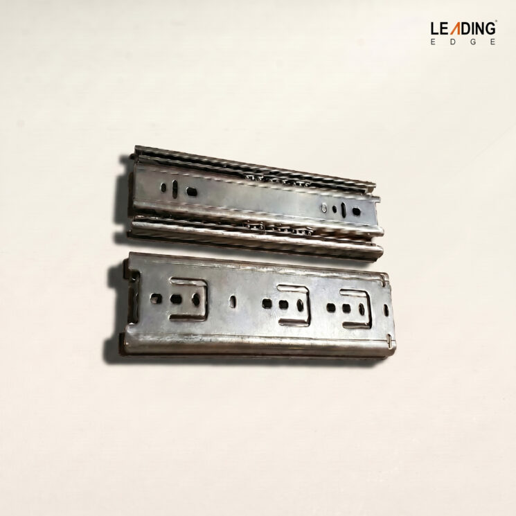 Drawer Slide Iron CP | 01-1006