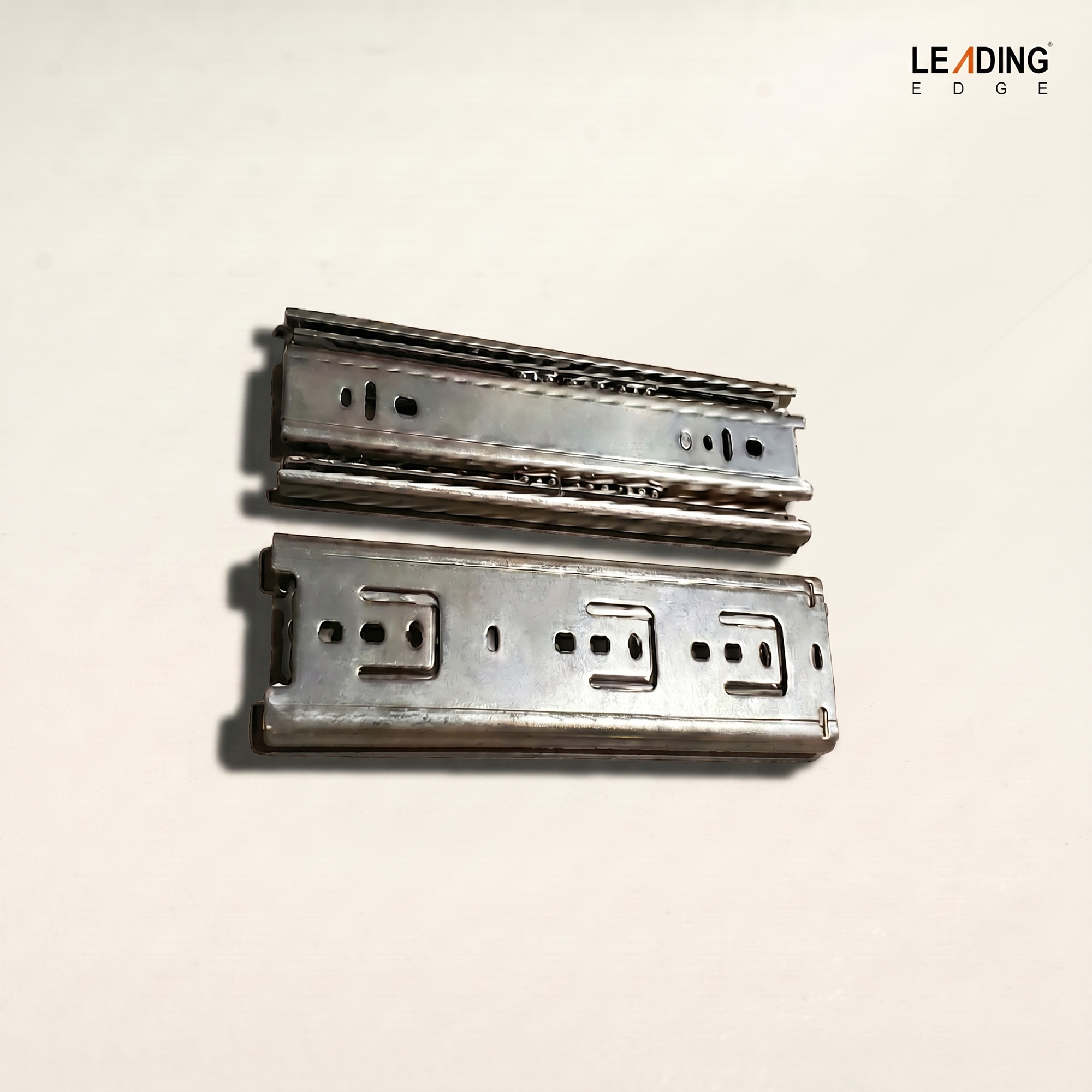 Drawer Slide Iron CP | 01-1006