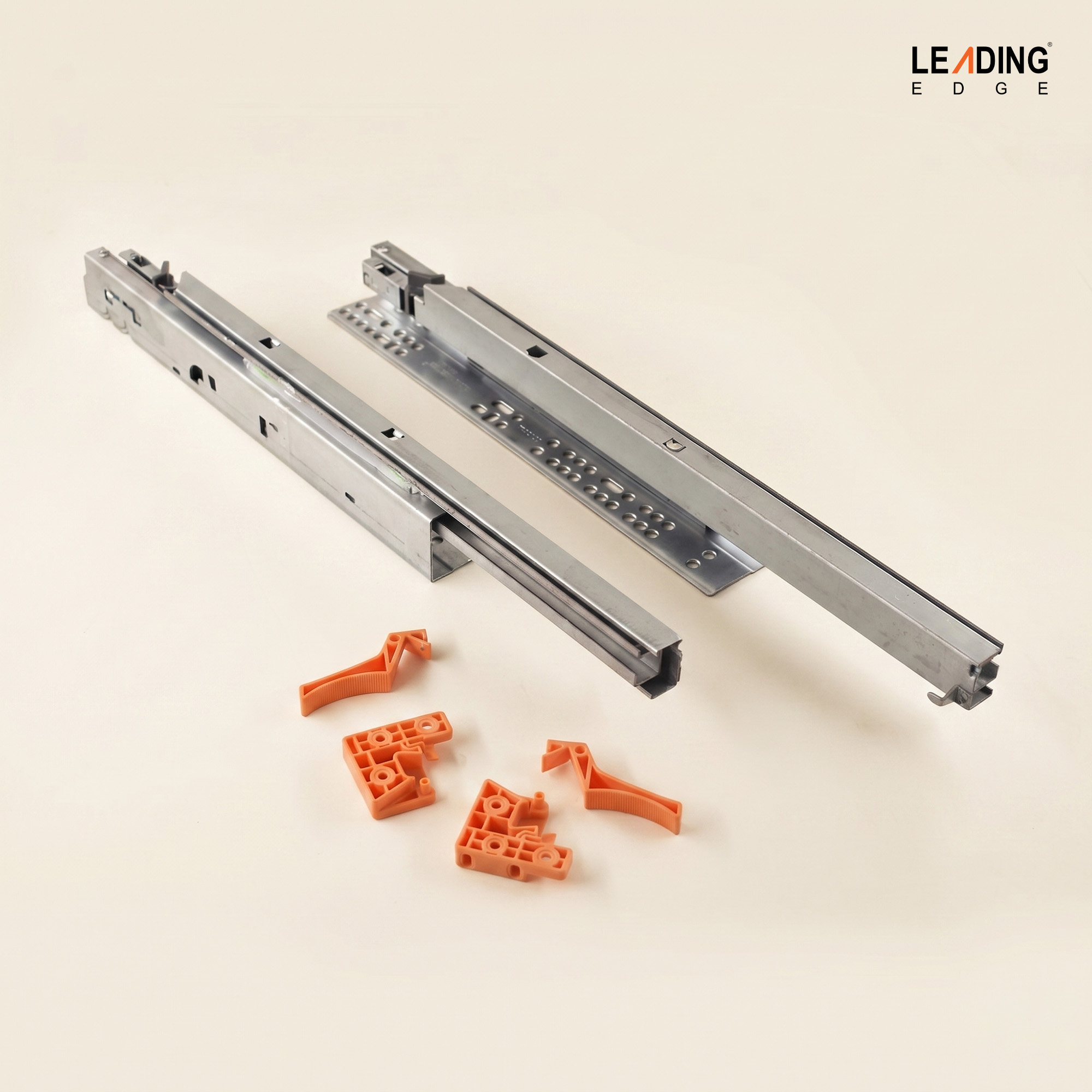 Drawer Slide Under Mount S.Closing 01-1011