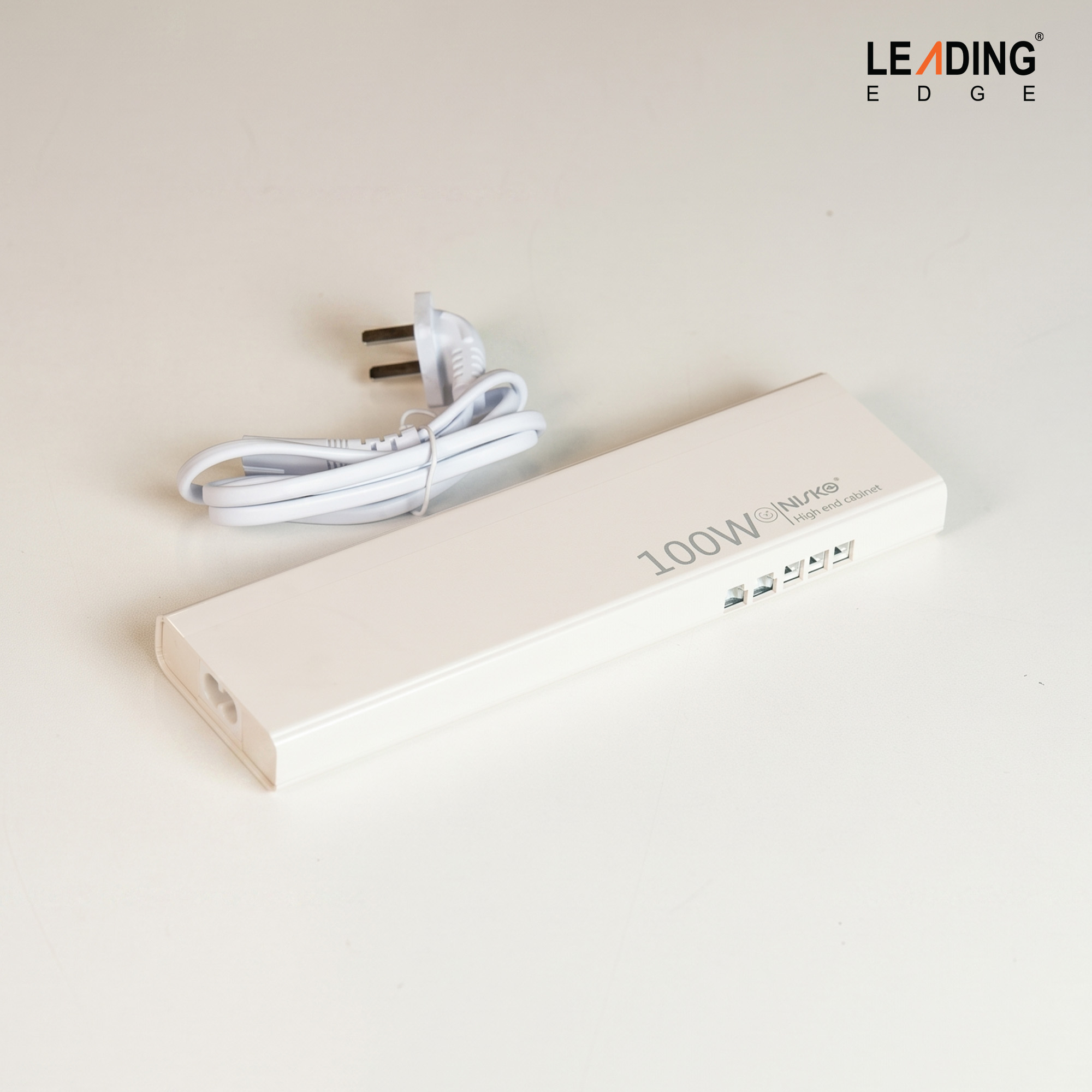 LED Driver For Wardrobe Items 100W