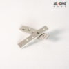 Floor Hings SS BIG axis Rotation 01-2912