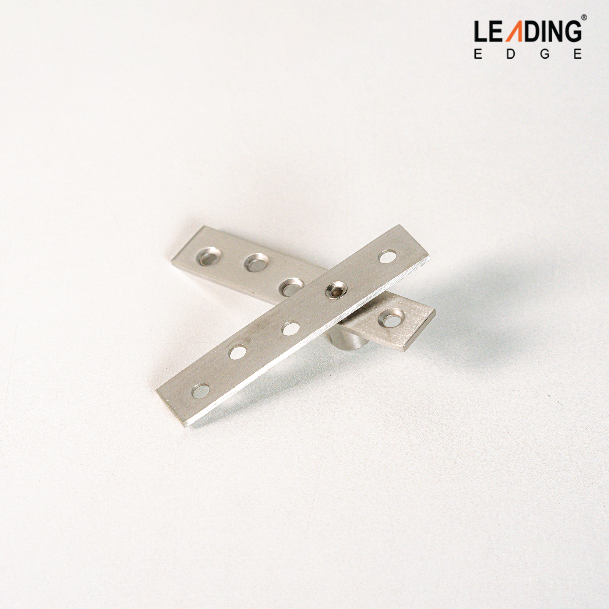 Floor Hings SS BIG axis Rotation 01-2912