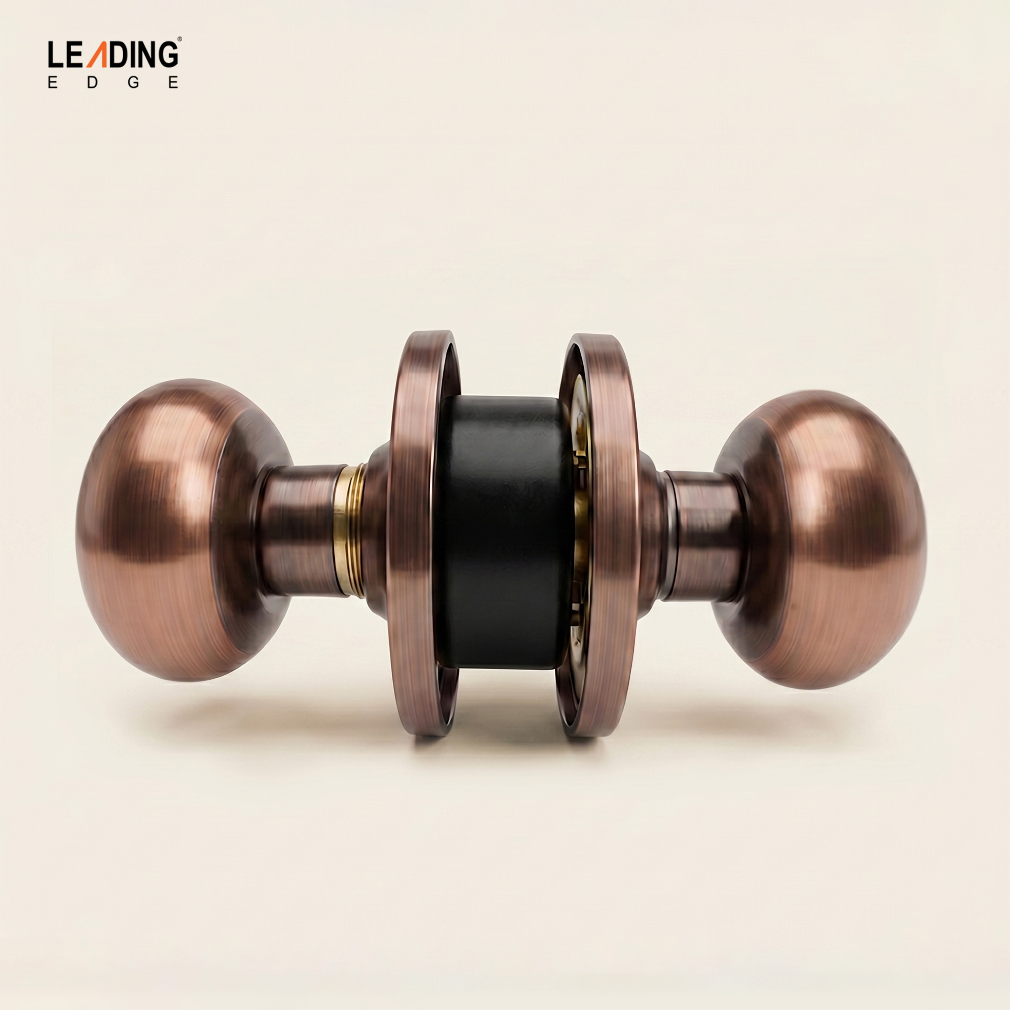 Round Door Lock | 01-2934