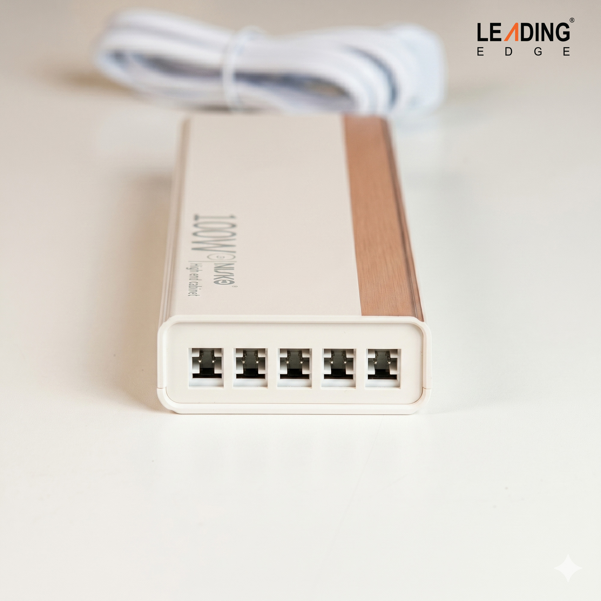 LED Driver For Wardrobe Items 100W