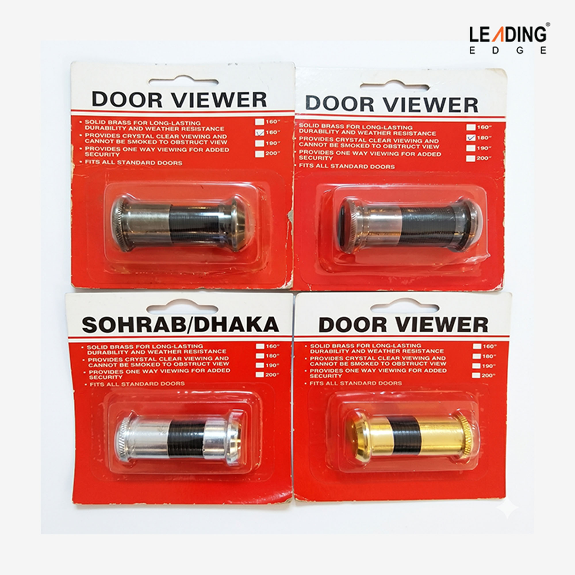Door Viewer | 01-2994