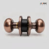 Round Door Lock | 01-2934