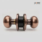 Round Door Lock | 01-2934