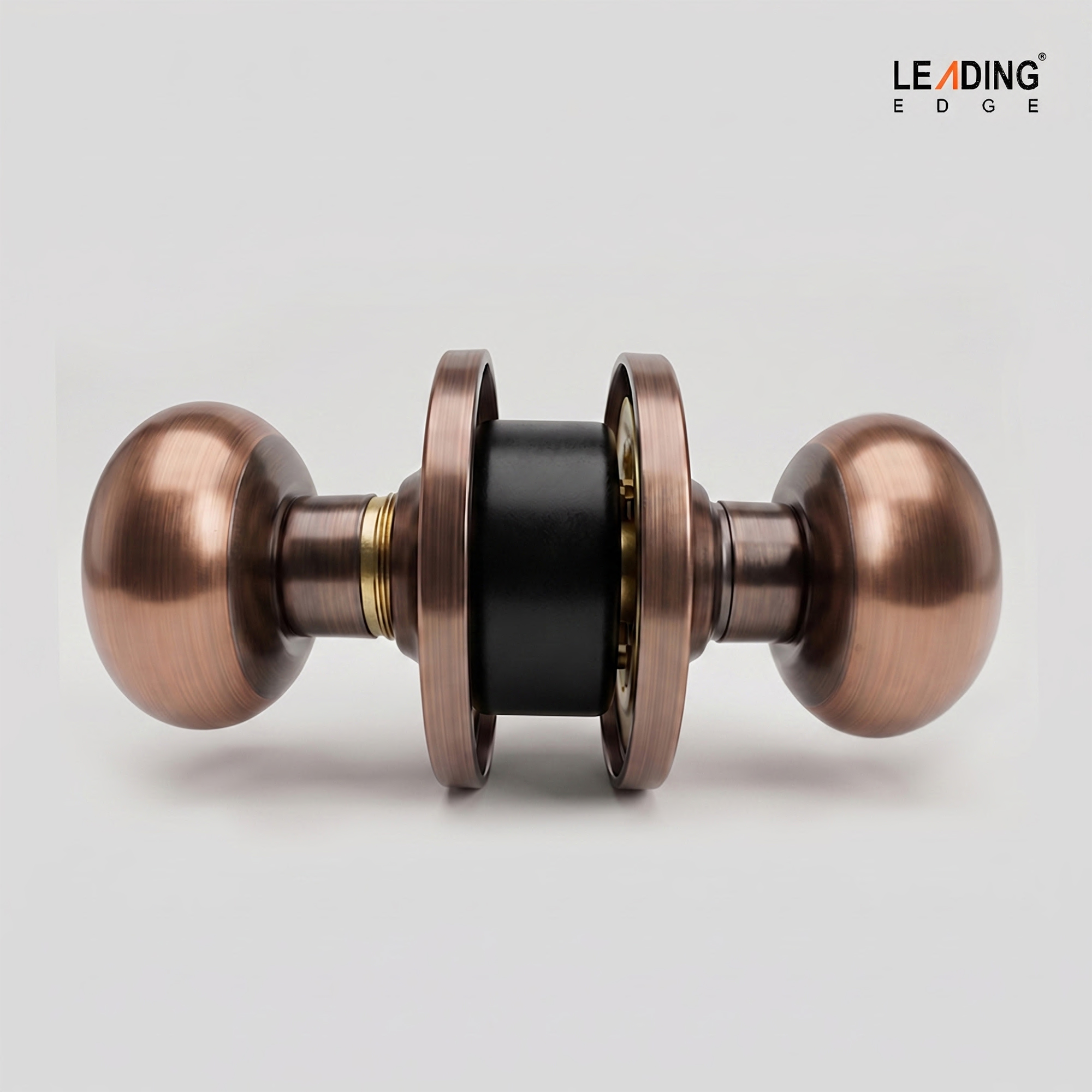 Round Door Lock | 01-2934