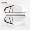 Folding Bed Accessoriess 1500mm Black 01- 6024