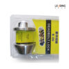 Deadbolt SS / AC | 01-2932