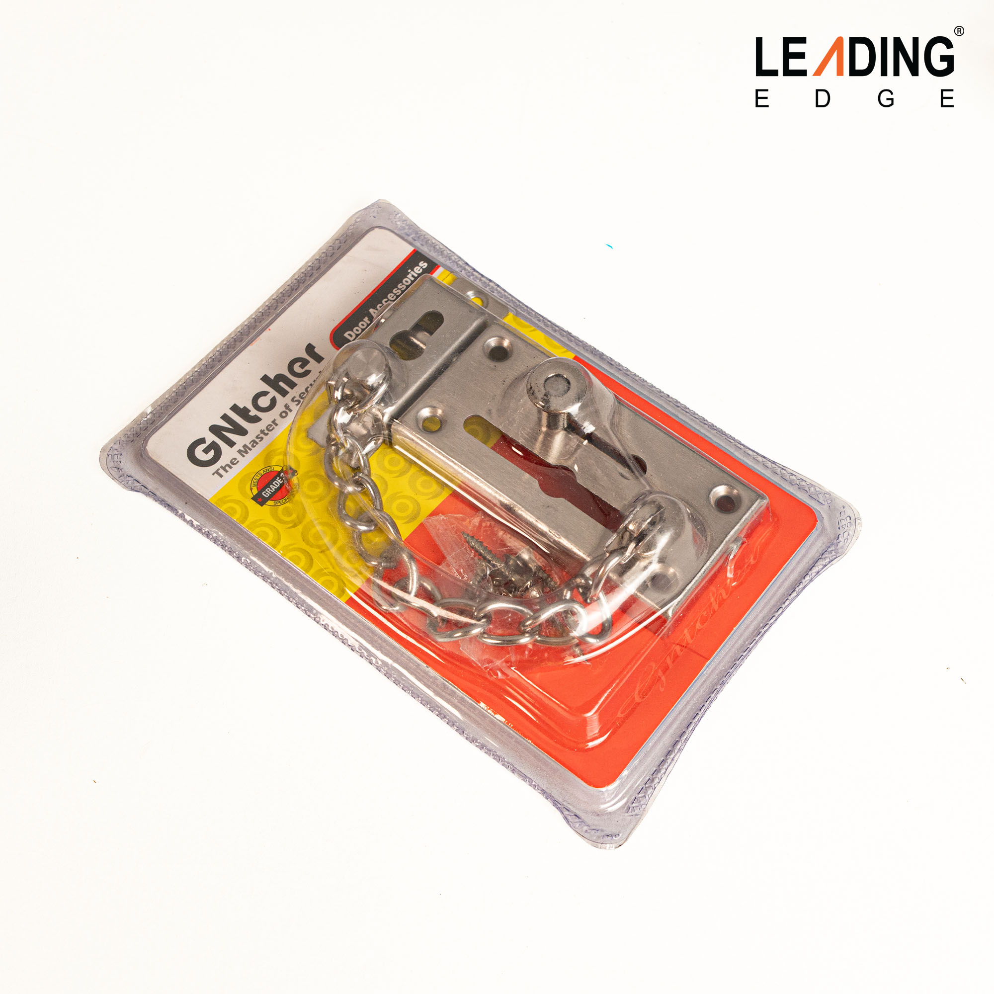 Door Chain Bolt | 01-2951