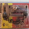 Door Chain Bolt | 01-2951