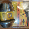 Deadbolt Knob+Key AC 01-2932