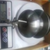 Round Door Lock 5791/SS 01-2934