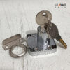 Drawer Lock & Key | 01-3251