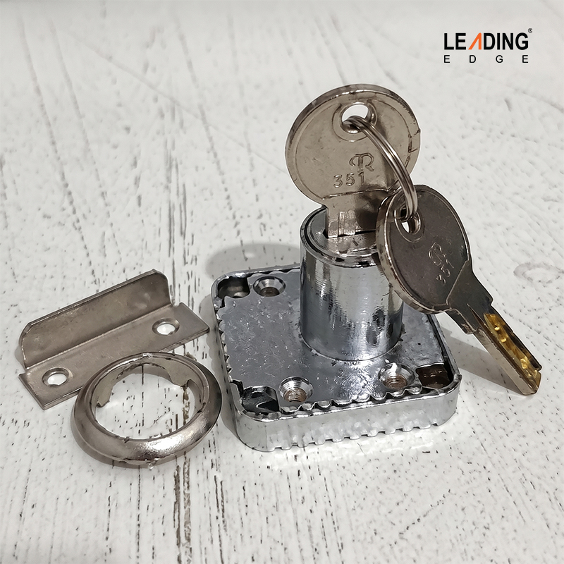 Drawer Lock & Key | 01-3251