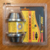 Deadbolt SS / AC | 01-2932