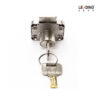 Drawer Lock & Key | 01-3251