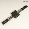 TV Stand Slider 16 Inch Black 01-3074