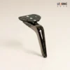 Sofa Leg Gold / Gun Black 01-0171