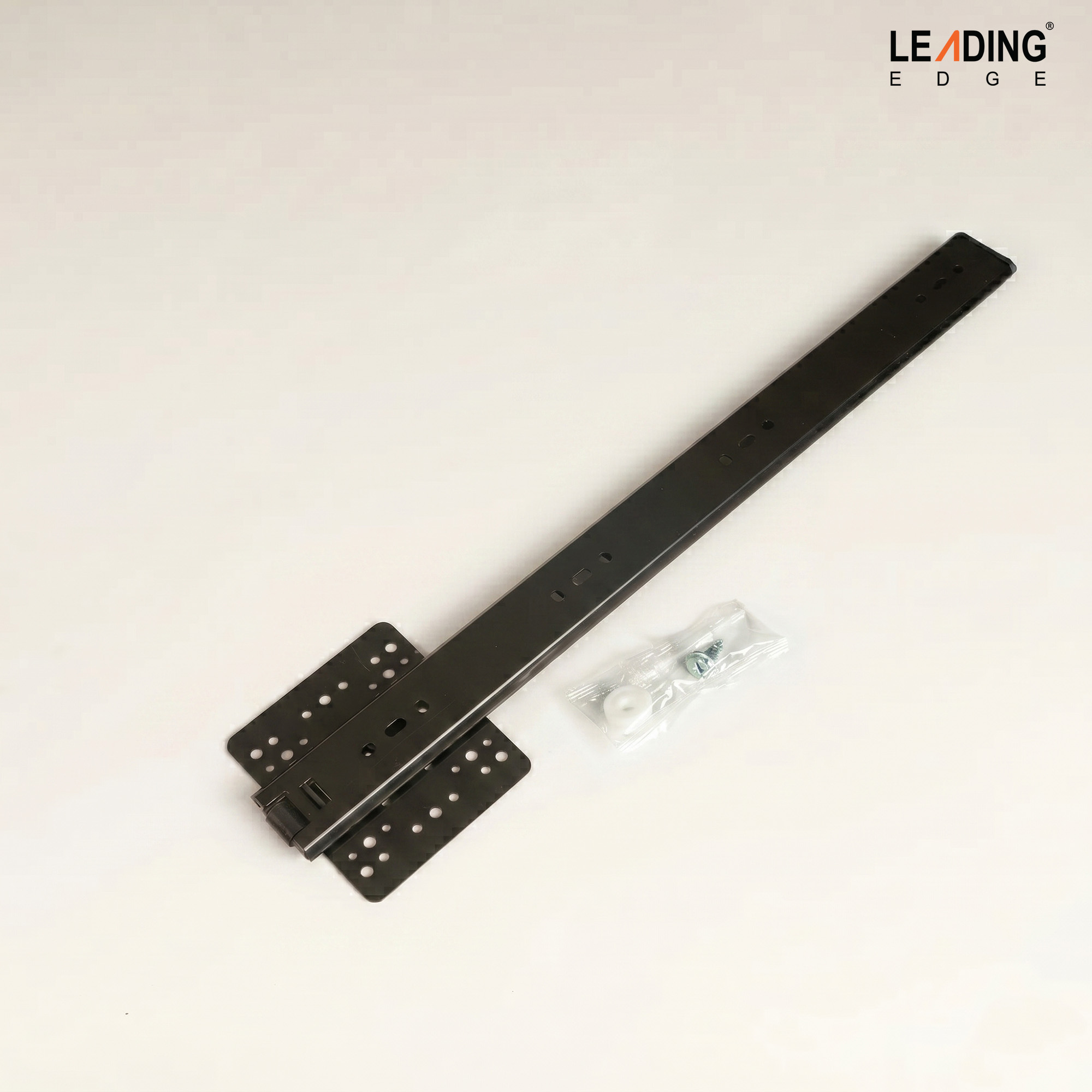 TV Stand Slider 16 Inch Black 01-3074