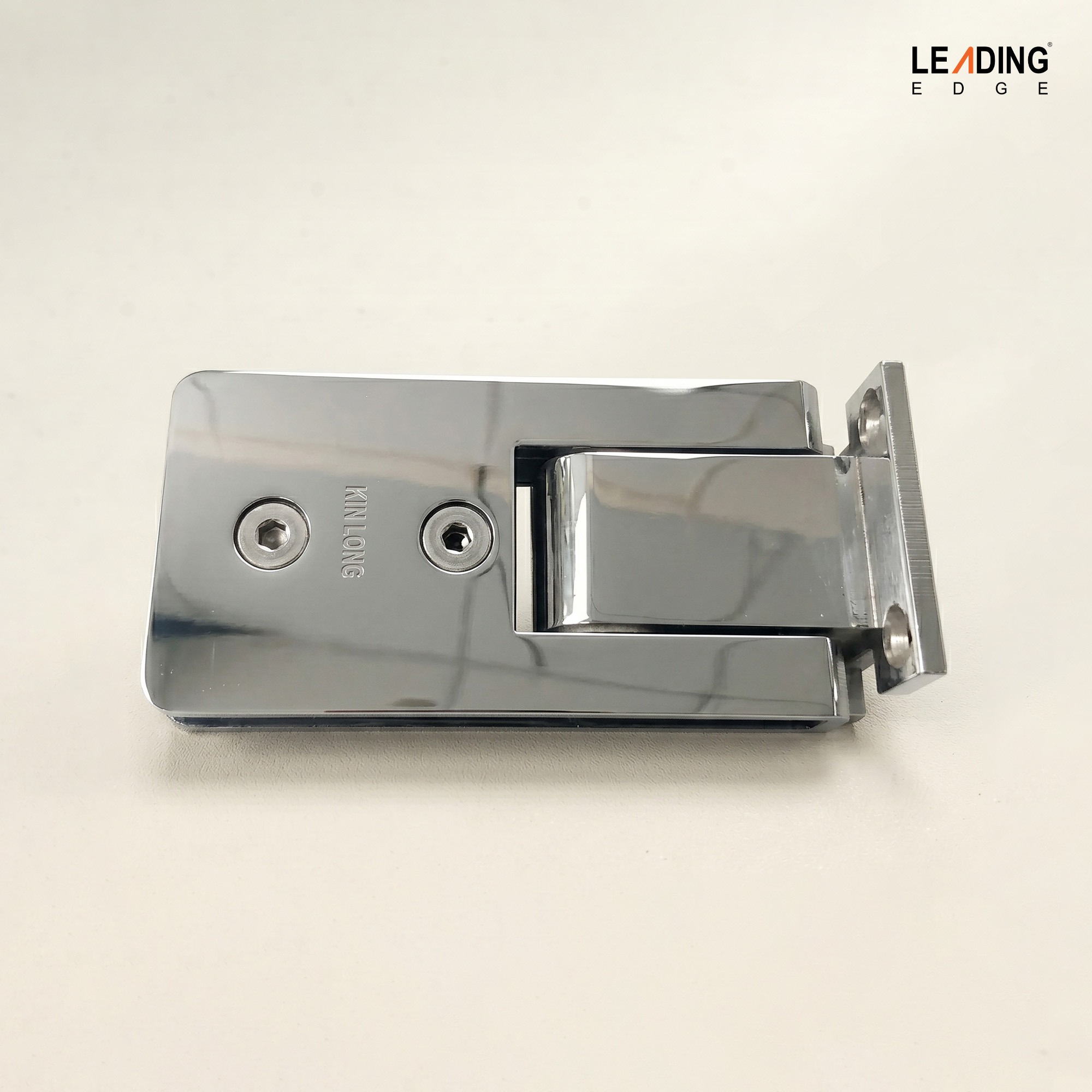 Kinlong Glass Hinges | 01-2925