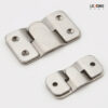 Bed Hinge SS / CP | 01-3032