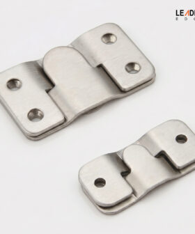 Bed Hinge SS / CP | 01-3032